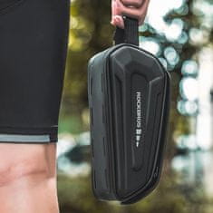 ROCKBROS Phone Bag torbica za bicikl 1.7L, crno