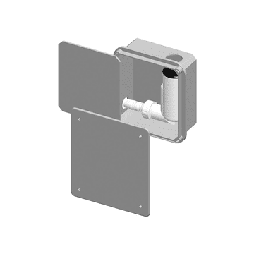 Liv Sifon za klimatske naprave 5-150-130 vgradni