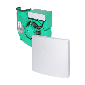 Meltem Ventilatorski uložak VARIO-II V-100 N