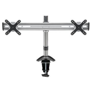 Goobay ScreenFlex Twin 58cm 23" držač za dva monitora