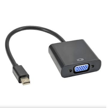 Akyga AK-AD-39 VGA 0,15 m pretvarač / adapter