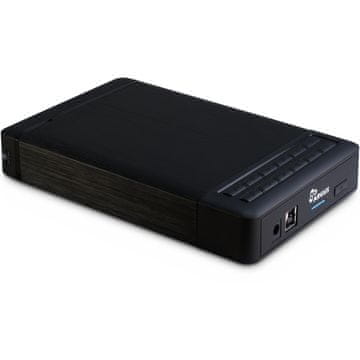 Inter-tech Argus GD-35LK01 vanjsko USB 3.0 kućište za tvrdi disk od 8,89 cm (3,5")