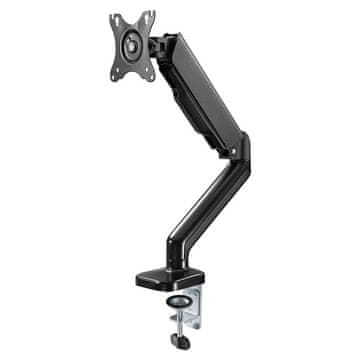 Goobay za monitore od 17" do 32", stolni nosač s plinskim opružnikom od 9 kg