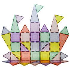 PicassoTiles sada kostek, 48/1 (PTJ48)