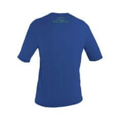 O'Neill Dječja UV majica Basic Skins, kratki rukav, Pacific plava, 4