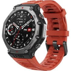 Amazfit T-REX 3 pametni sat, narančasta