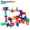PicassoTiles mramorna staza, 100/1