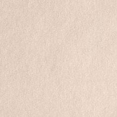 PREMIUM plahta od žerseja 190x210, 200x220x30, bež_15,