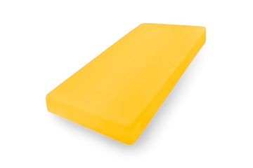 BabyMatex Jersey plahta s elastičnim uzorkom 70x140x10