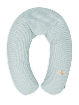 BabyMatex Jastuk za pozicioniranje RELAX PRESTIGE MUSLIN, duljina 190