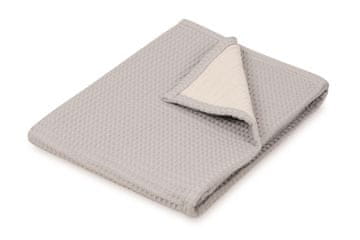 BabyMatex PRESTIGE MUSLIN dječja dekica u kutiji 75x100