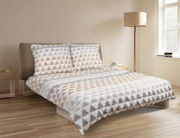 PREMIUM satenska posteljina (220x200-1,70x80-2)