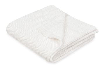BabyMatex TULLY pamučna deka u kutiji 80x100