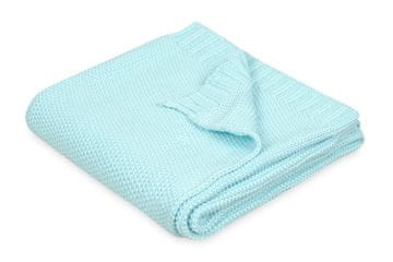 BabyMatex TULLY pamučna deka u kutiji 80x100