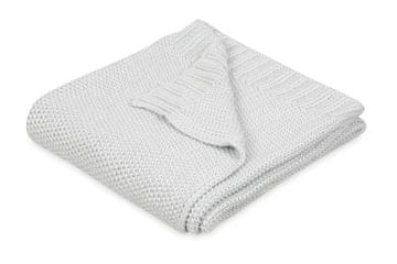 BabyMatex TULLY pamučna deka u kutiji 80x100