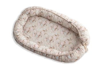 BabyMatex Položaj madraca PRESTIGE NATURAL COTTON 80x55