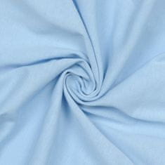 BabyMatex Navlaka za stol za previjanje JERSEY 50x70/80