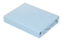 BabyMatex Navlaka za stol za previjanje JERSEY 50x70/80