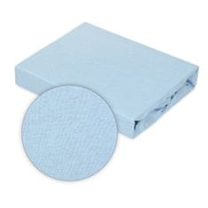 BabyMatex Navlaka za stol za previjanje JERSEY 50x70/80
