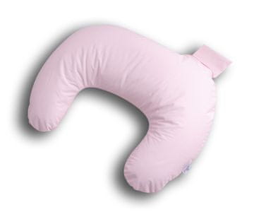 BabyMatex MiniRELAX jastuk za pozicioniranje od bambusa, duljine 150