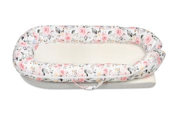 BabyMatex Poklopac za smanjenje tlaka NEST DeLUX 90x50