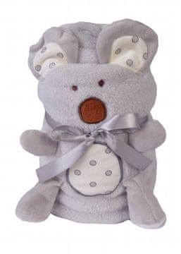 BabyMatex WILLY deka 85x100