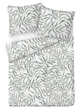 Satenska posteljina EXCLUSIVE CZ (140x200-1,70x90-1)