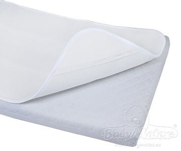 BabyMatex Higijenski uložak - OXI Proof 70x140