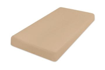 BabyMatex MUSLIN plahta u kutiji 60x120x10