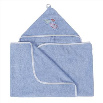 BabyMatex Navlaka za kupanje za bebe MAXI JUNIOR, 140x70
