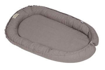 BabyMatex Položaj madraca PRESTIGE LANEN PLAIN 80x55