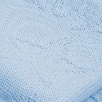 BabyMatex dječja dekica PLAID 75x100