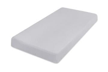 BabyMatex MUSLIN plahta u kutiji 70x140x10