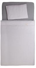 BabyMatex Posteljina od MUSLINA 100x135 + 40x60 + 30x175
