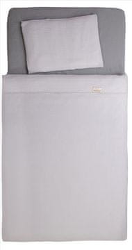 BabyMatex Posteljina od MUSLINA 100x135 + 40x60 + 30x175