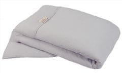 BabyMatex Posteljina od MUSLINA 100x135 + 40x60 + 30x175