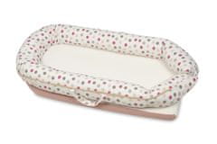 BabyMatex Poklopac za smanjenje tlaka NEST DeLUX 90x50