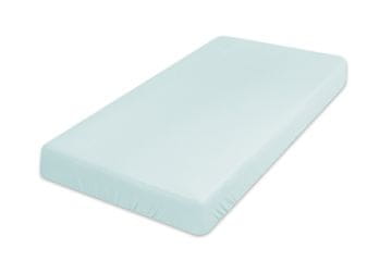 BabyMatex MUSLIN plahta u kutiji 70x140x10