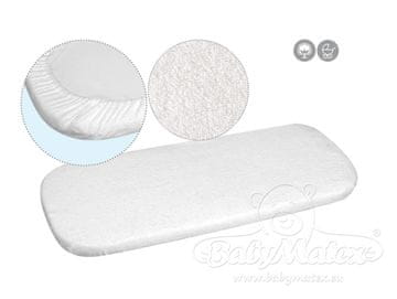 BabyMatex Higijenski uložak neprozirni TERRY 40x90x4