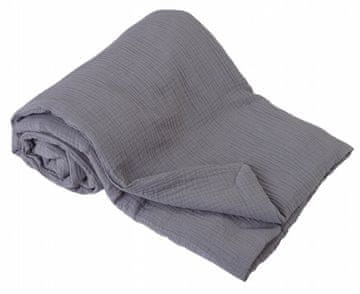 BabyMatex MUSLIN deka u kutiji 75x100