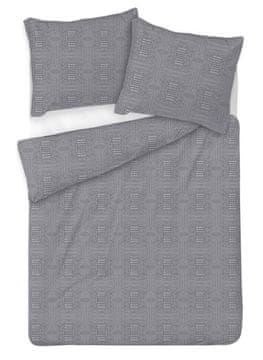 Satenska posteljina EXCLUSIVE CZ (140x200-1,70x90-1)