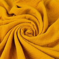 BabyMatex Posteljina od MUSLINA 100x135 + 40x60 + 30x175