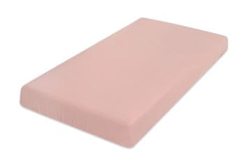 BabyMatex MUSLIN plahta u kutiji 70x140x10