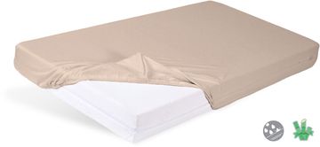 BabyMatex Higijenski uložak neprozirni BAMBUS 70x140x10