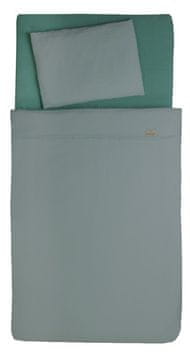 BabyMatex Posteljina od MUSLINA 100x135 + 40x60 + 30x175