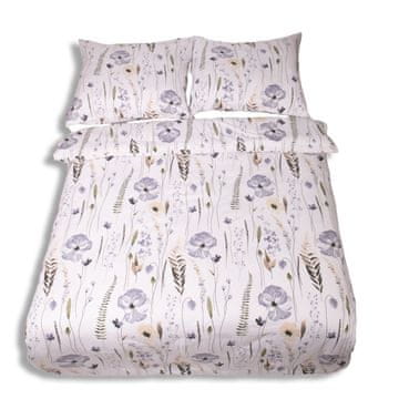 Flanelska posteljina (220x200-1,70x80-2)