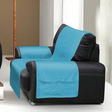 MUSTELLA set naslona za ruke, dimenzije 40x70
