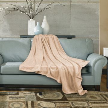 Deka CASHMERE TOUCH, veličina 150x200