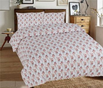 Flanelska posteljina (220x200-1,70x80-2)