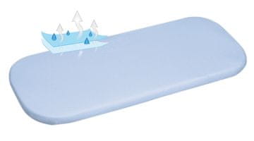 BabyMatex Higijenski uložak neprozirni JERSEY 35x75x3